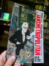ANSI art: transmetropolitan-1